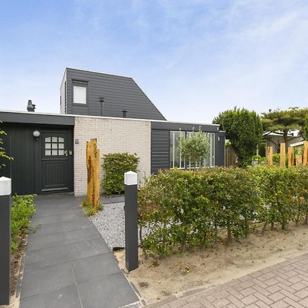 Vlier 08 - Klepperstee Ouddorp Villa Luaran gambar