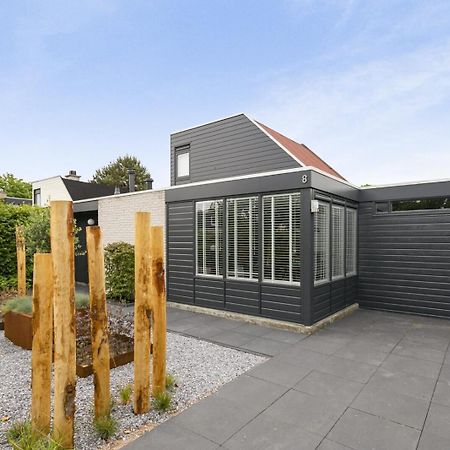 Vlier 08 - Klepperstee Ouddorp Villa Luaran gambar