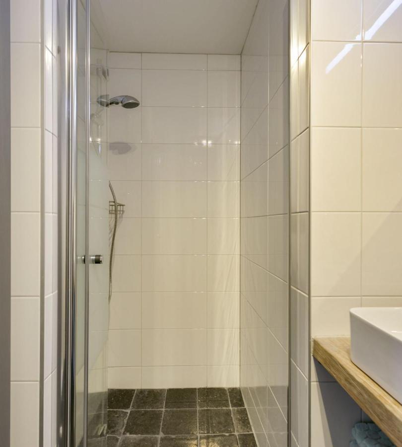 Vlier 08 - Klepperstee Ouddorp Villa Luaran gambar