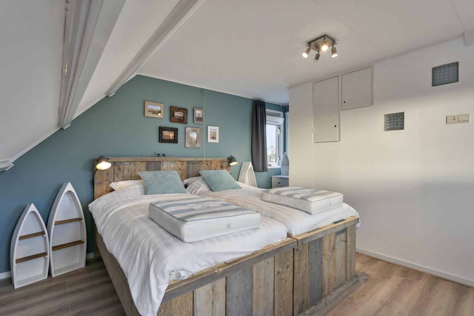 Vlier 08 - Klepperstee Ouddorp Villa Luaran gambar