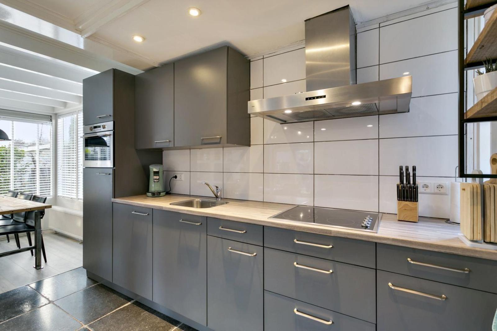 Vlier 08 - Klepperstee Ouddorp Villa Luaran gambar