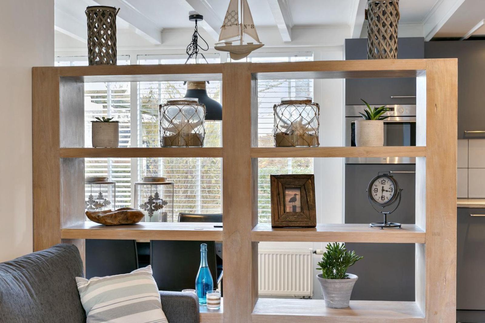 Vlier 08 - Klepperstee Ouddorp Villa Luaran gambar