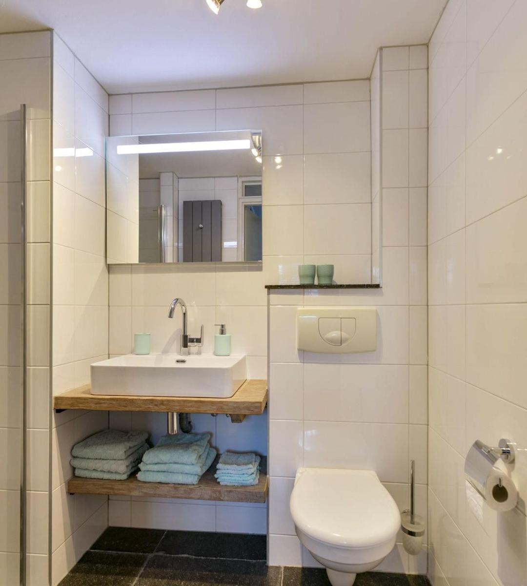 Vlier 08 - Klepperstee Ouddorp Villa Luaran gambar