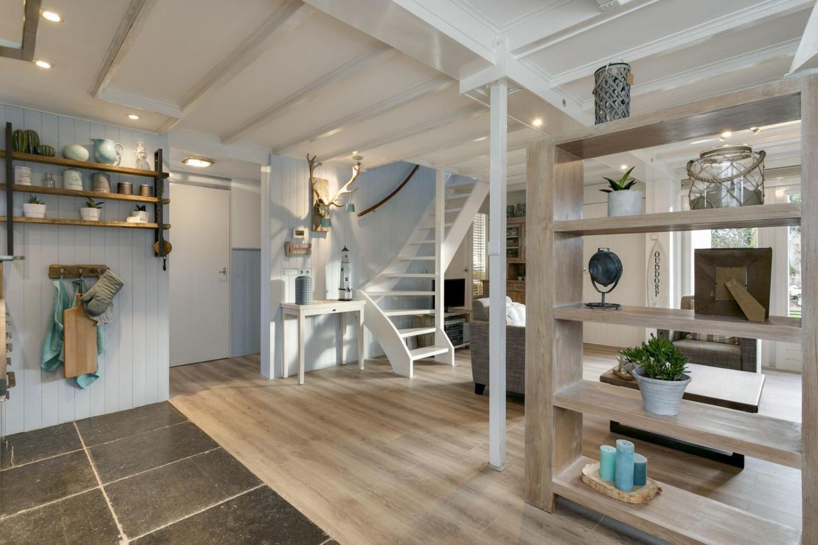 Vlier 08 - Klepperstee Ouddorp Villa Luaran gambar