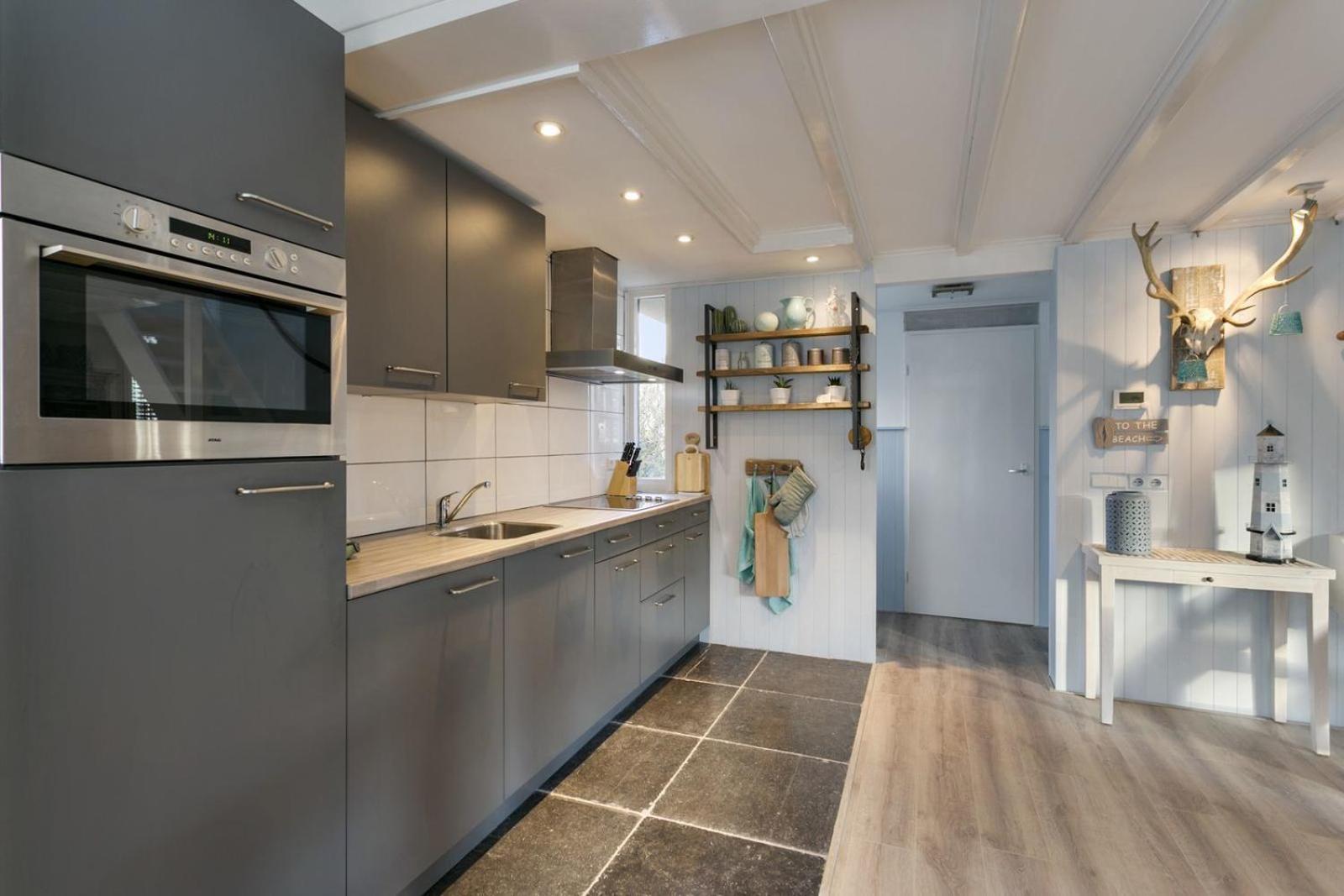 Vlier 08 - Klepperstee Ouddorp Villa Luaran gambar