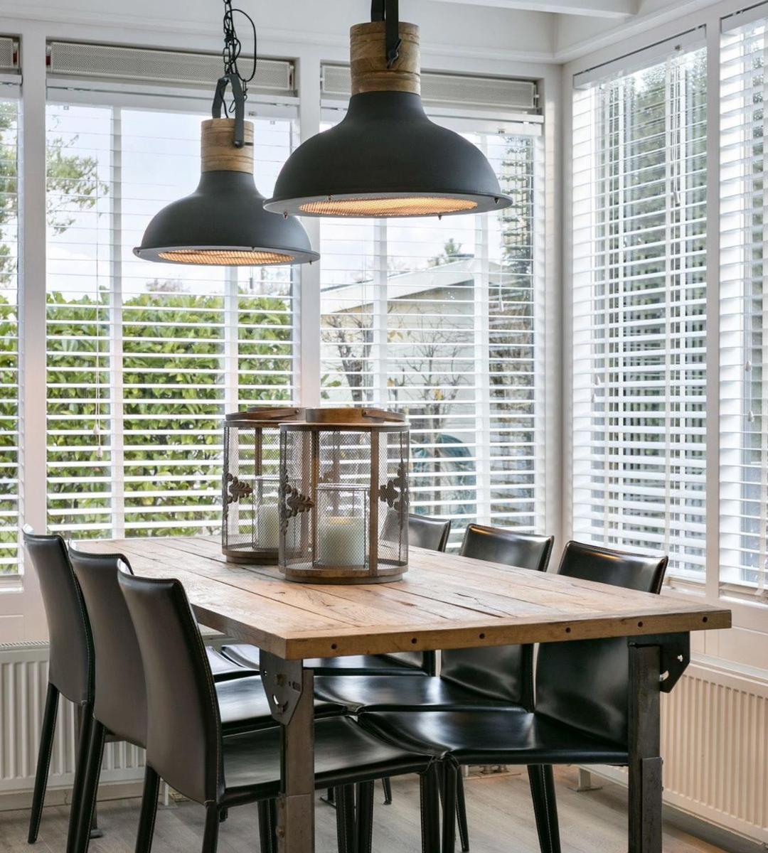 Vlier 08 - Klepperstee Ouddorp Villa Luaran gambar